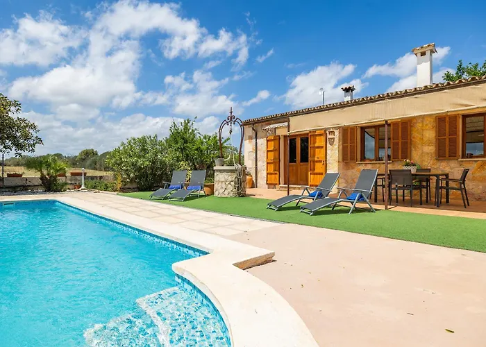 Casita Rafal Roig