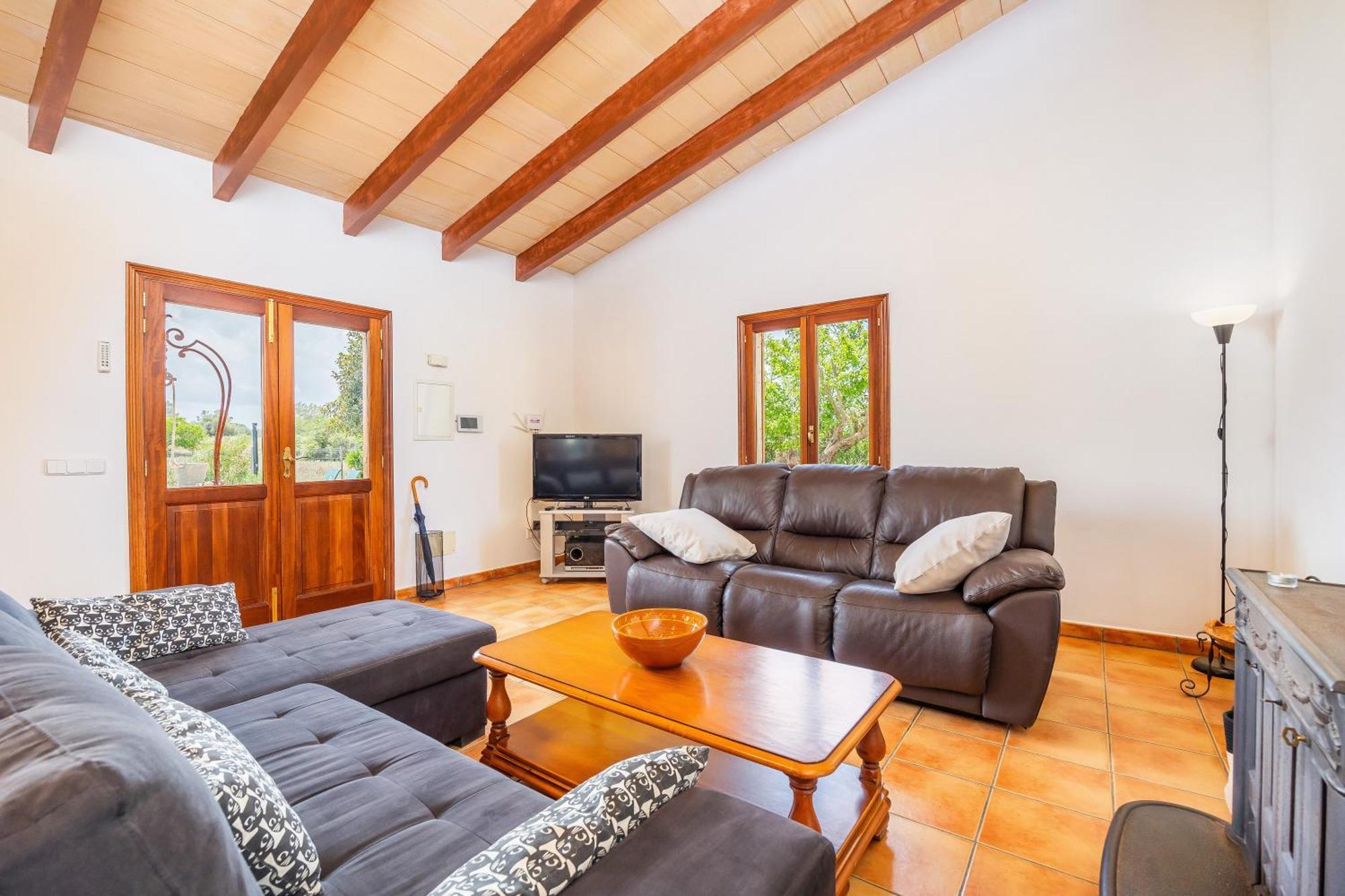 Villa Casita Rafal Roig