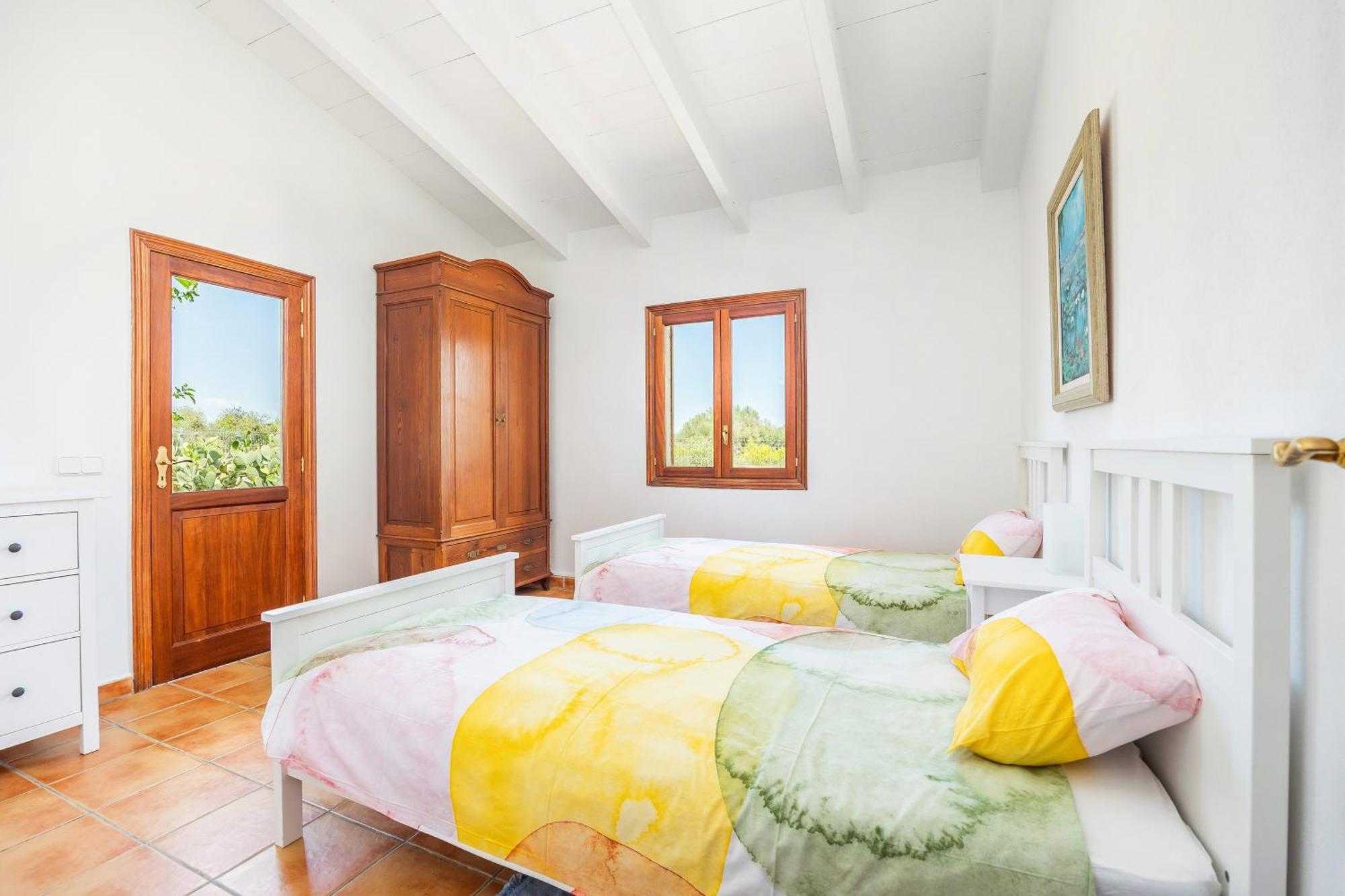 Casita Rafal Roig Villa