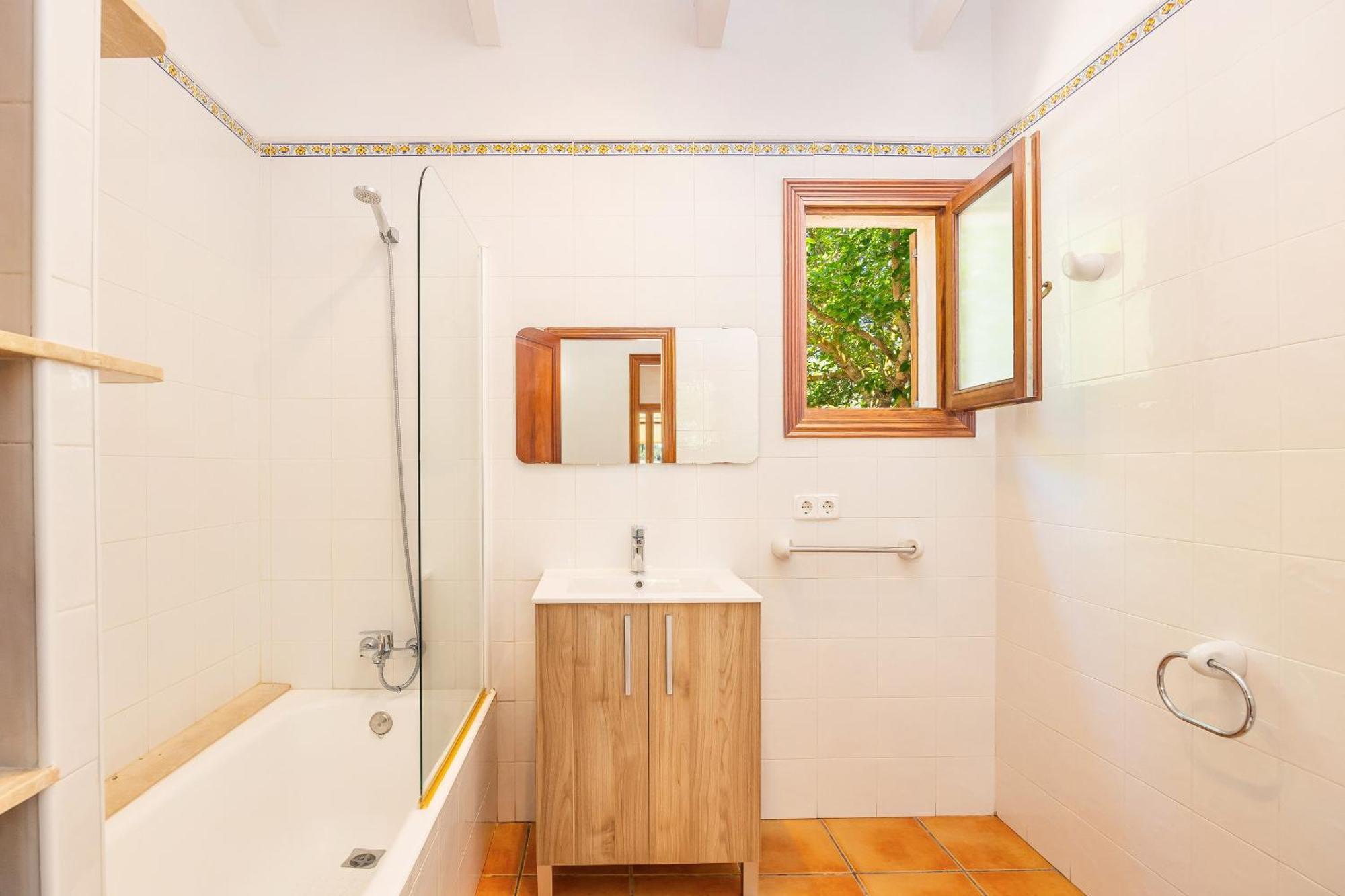 Casita Rafal Roig * María de la Salud