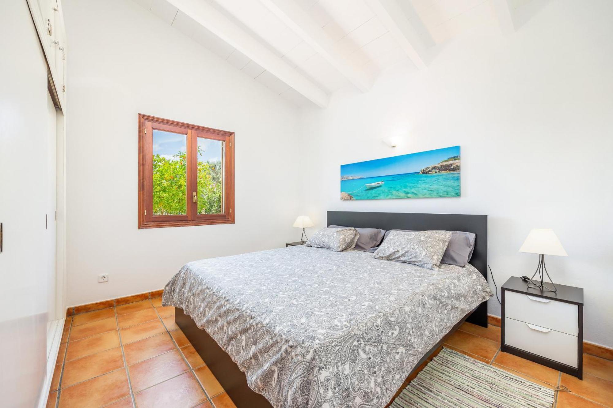 Casita Rafal Roig Villa *