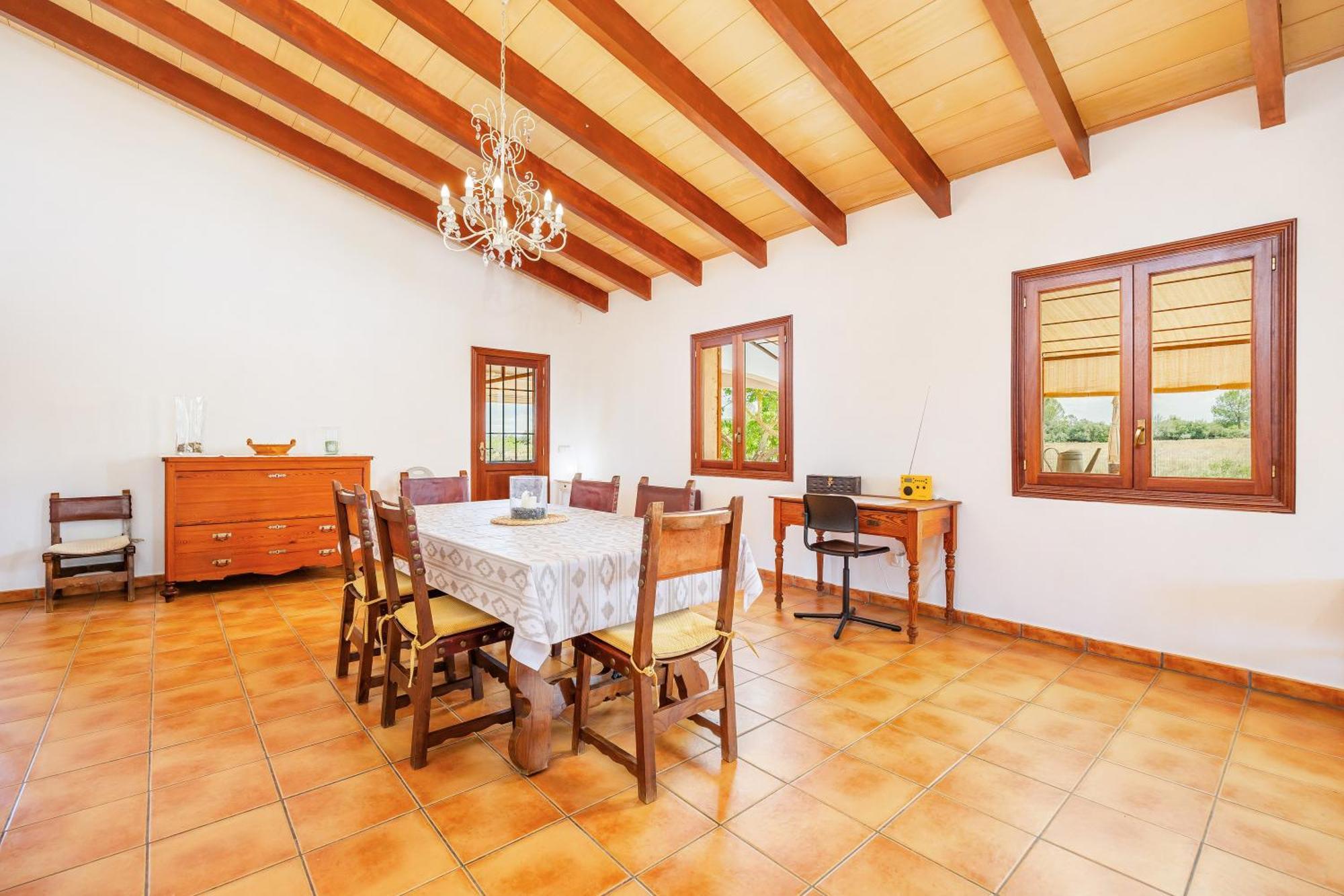 Casita Rafal Roig *