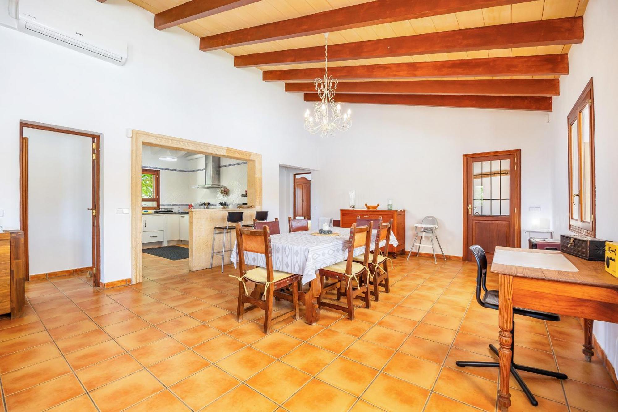 Casita Rafal Roig *