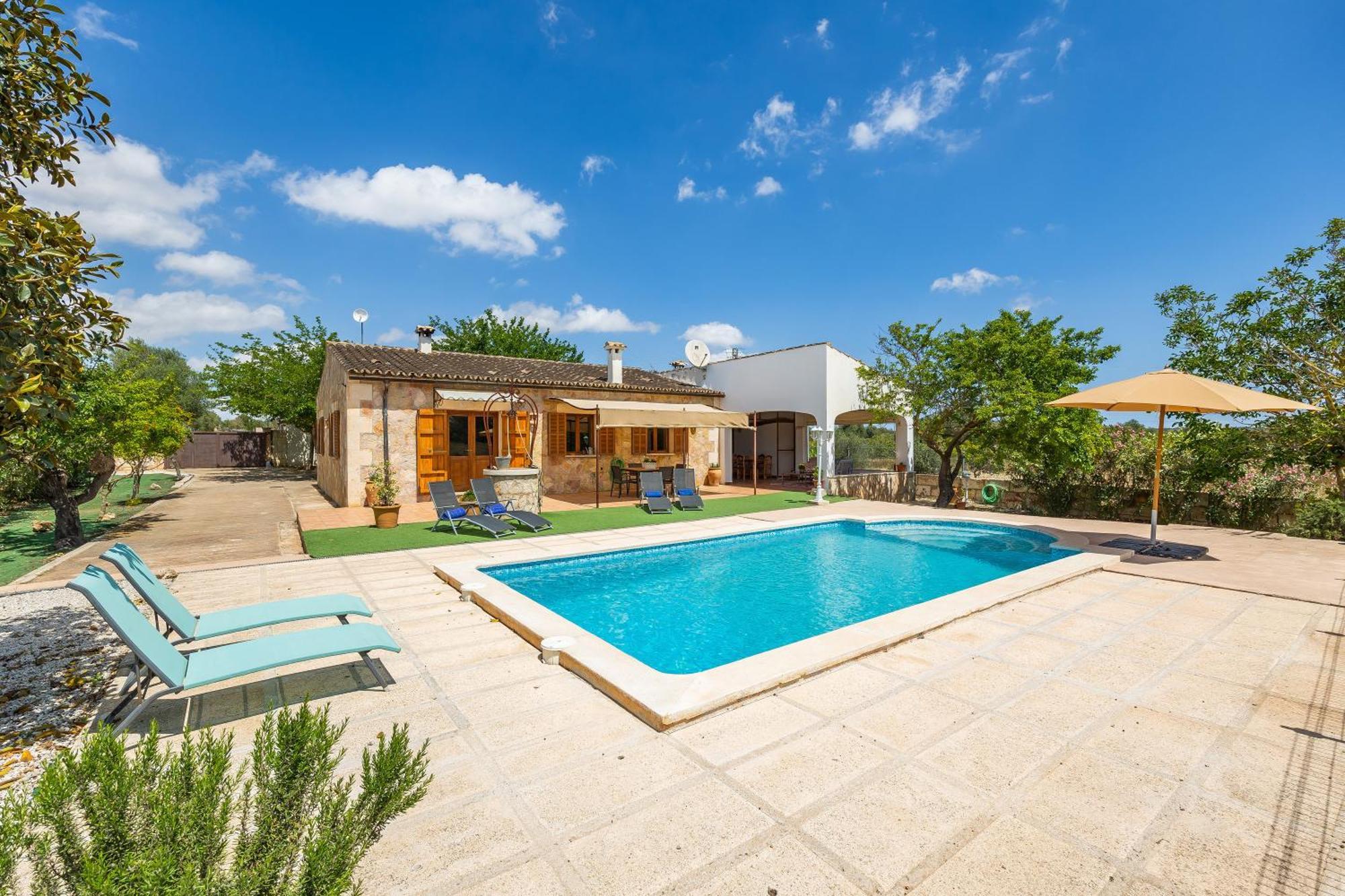 Casita Rafal Roig