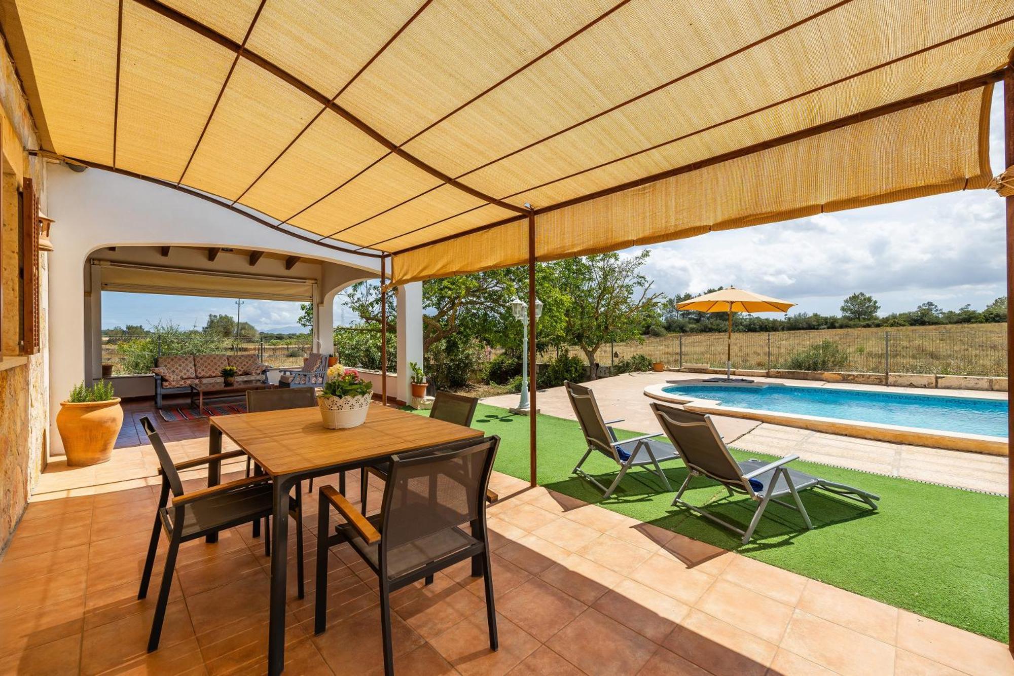 Casita Rafal Roig *