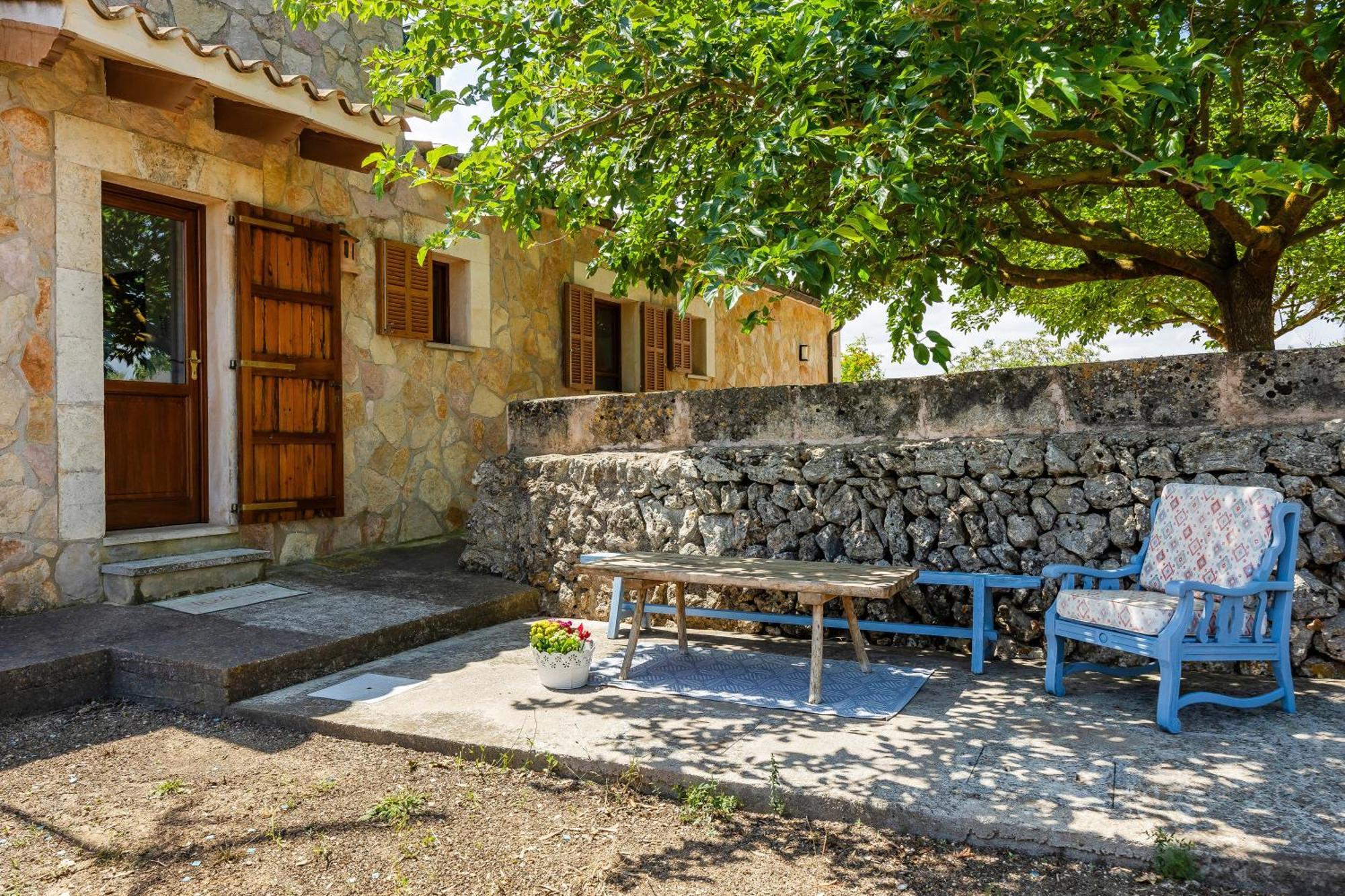 Casita Rafal Roig