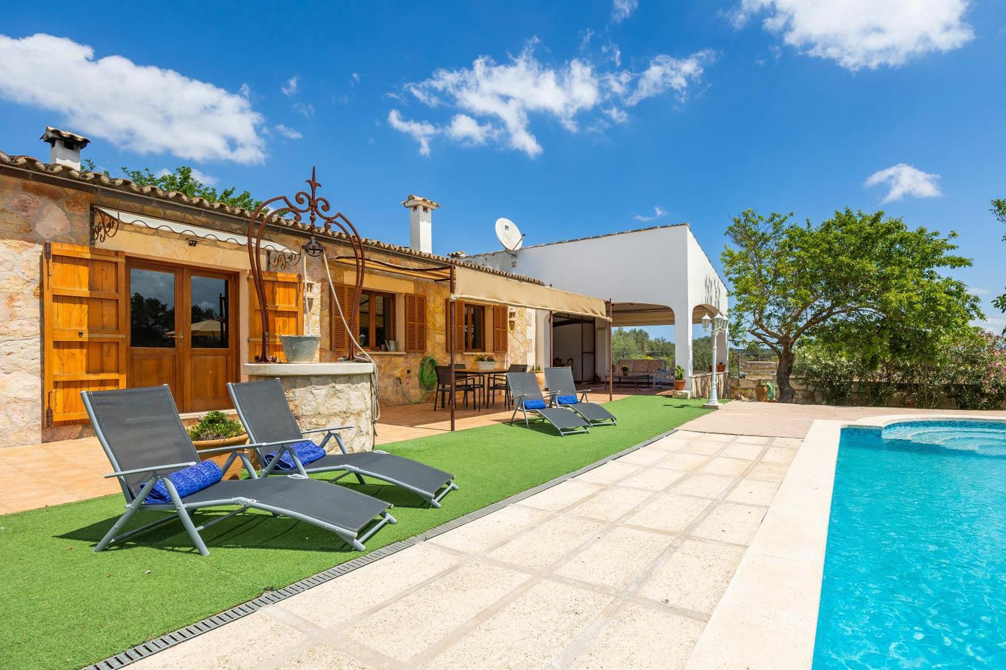 Casita Rafal Roig *