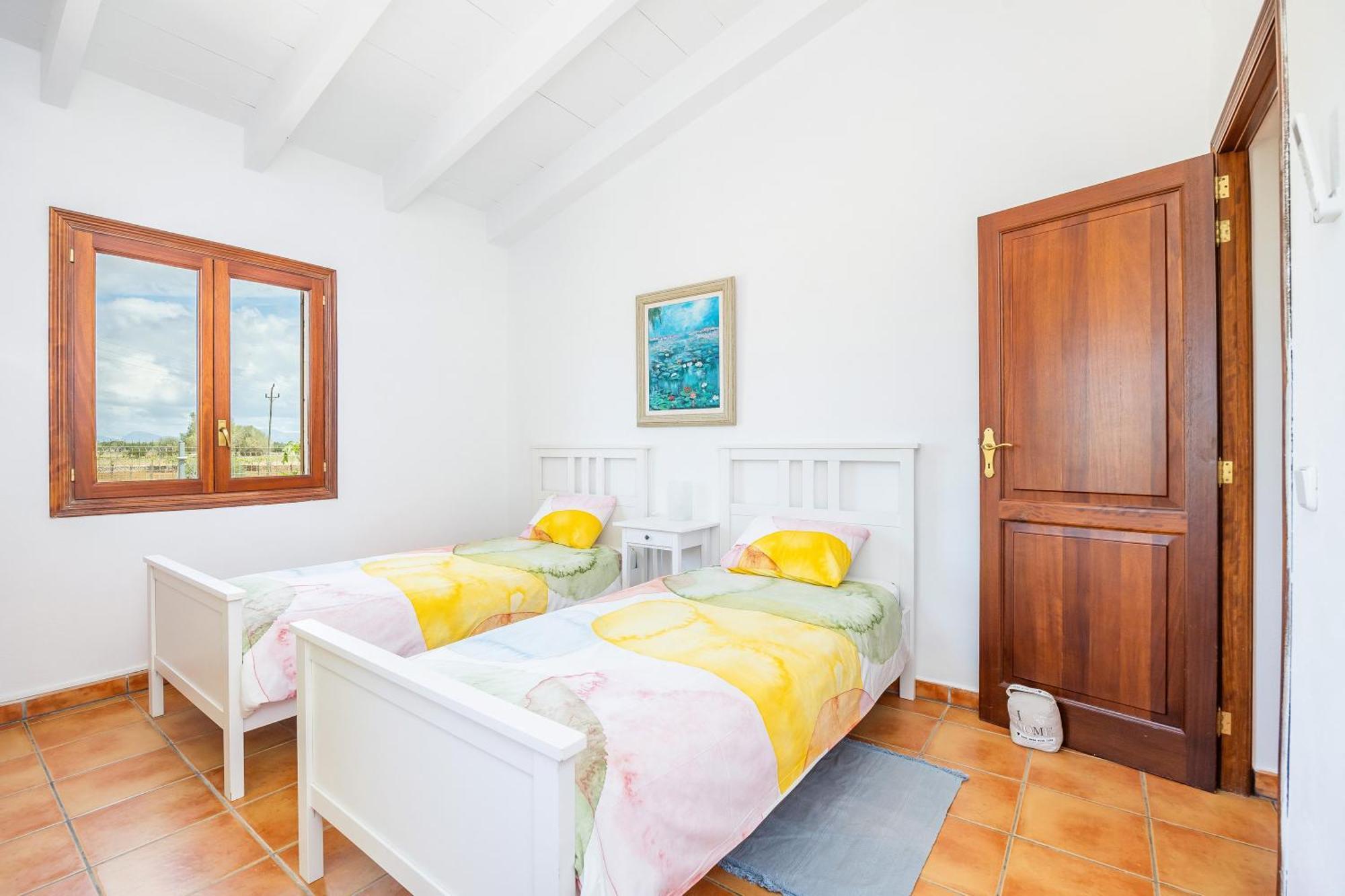 Casita Rafal Roig *