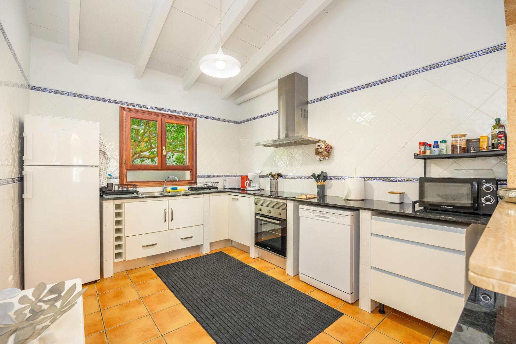 Casita Rafal Roig María de la Salud